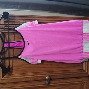 Nike tankini